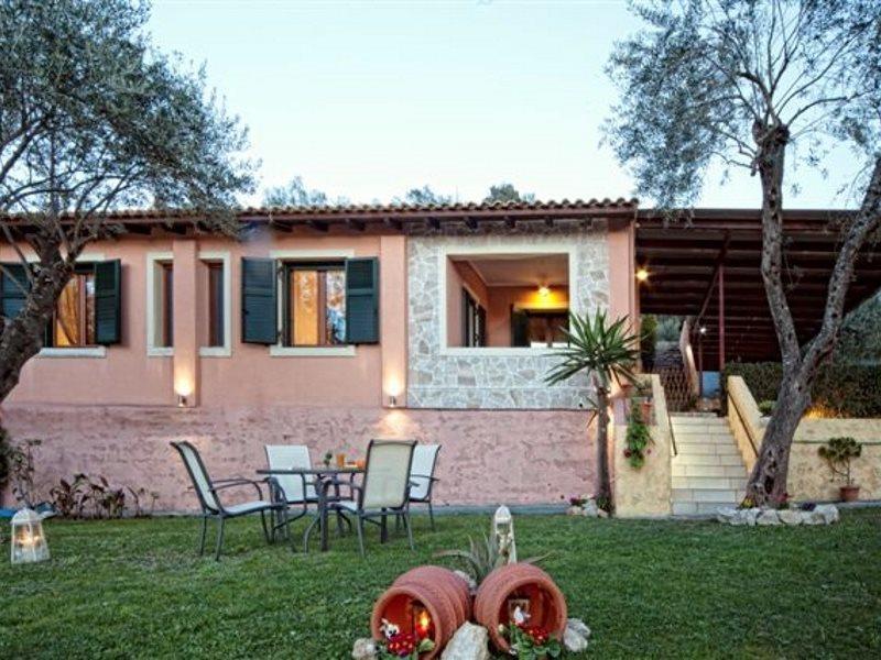 Villa Villa Pelekas