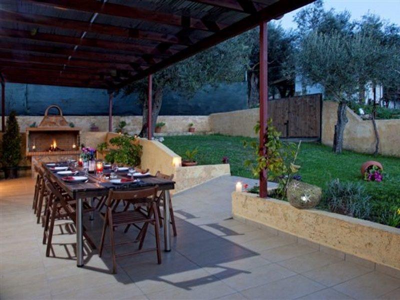 Villa Villa Pelekas Pelekas