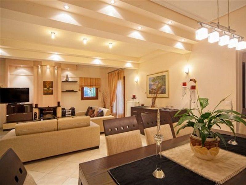 Villa Villa Pelekas