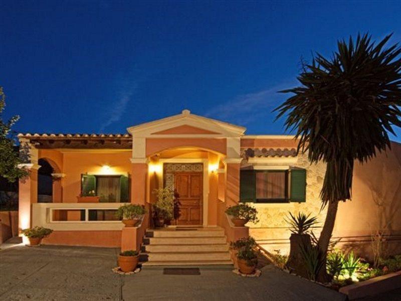Villa Villa Pelekas Pelekas
