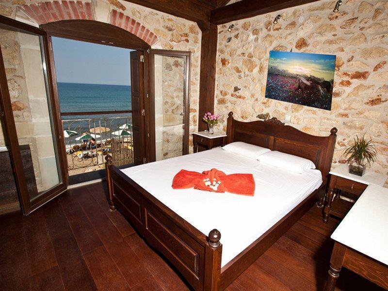 Hotel Rethymno Beach Villas Rethymno (Crete)