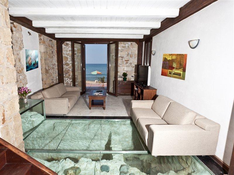 Hotel Rethymno Beach Villas