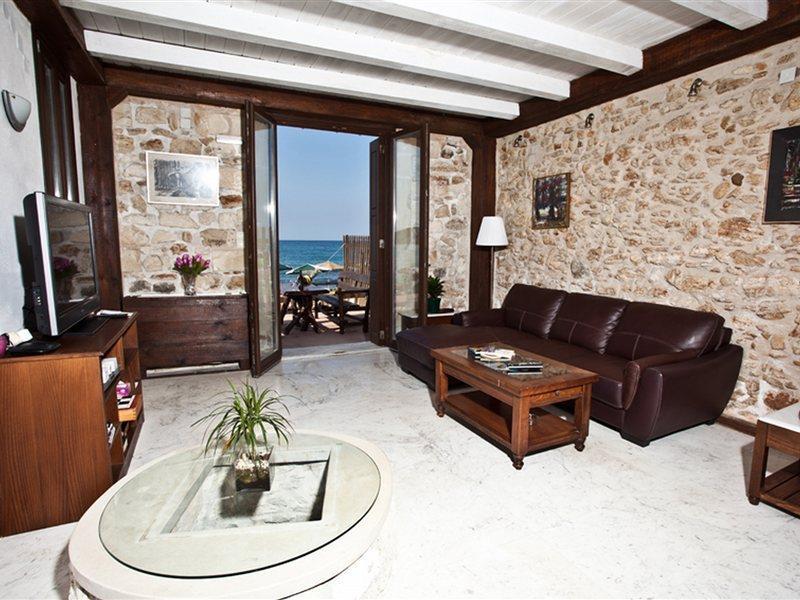Rethymno Beach Villas Rethymno (Crete)