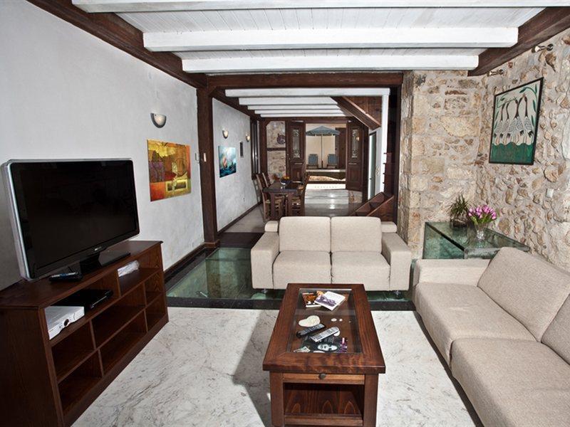 Hotel Rethymno Beach Villas 2*