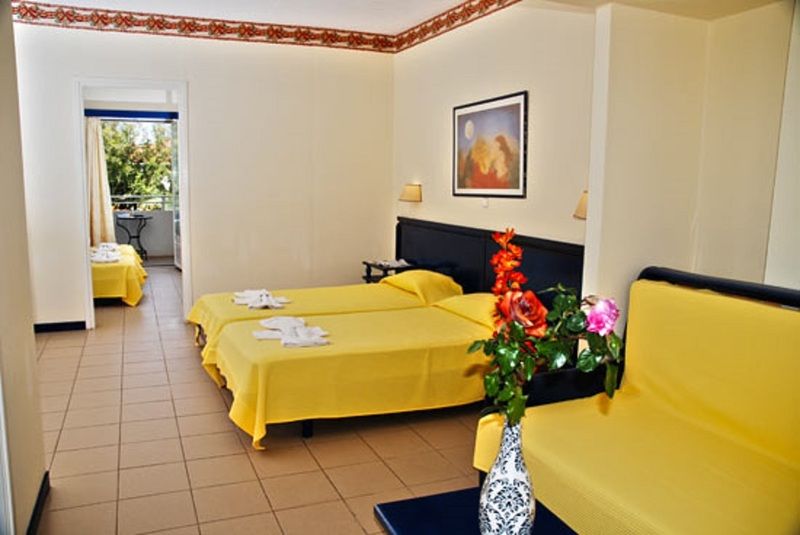 Zante Royal Hotel 4*