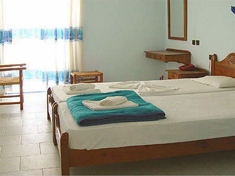 Hotel Stella (adults Only) Panormos (Crete)