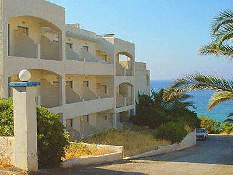 Hotel Stella (adults Only) Panormos (Crete)
