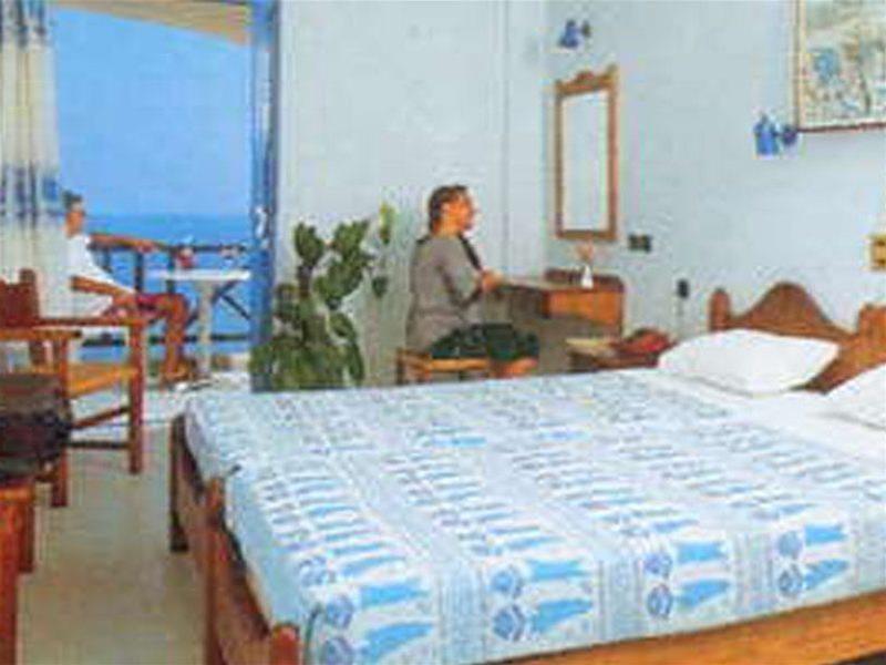 Stella (adults Only) 3* Panormos (Crete)