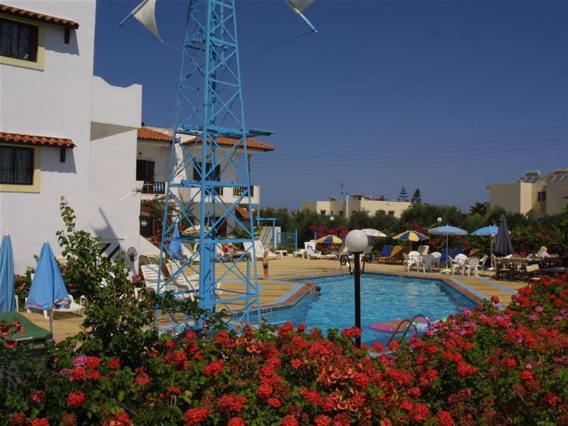 Aparthotel Paul Marie