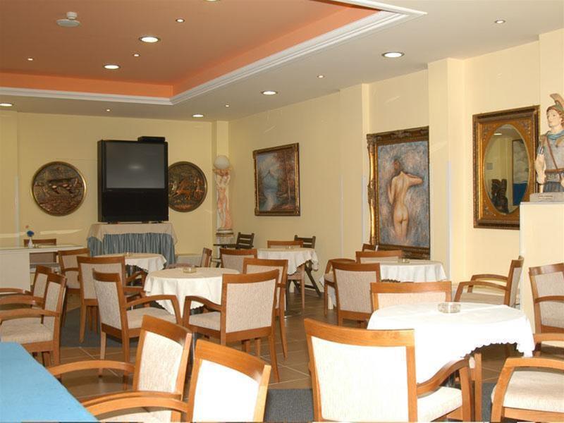 Hotel Sousouras