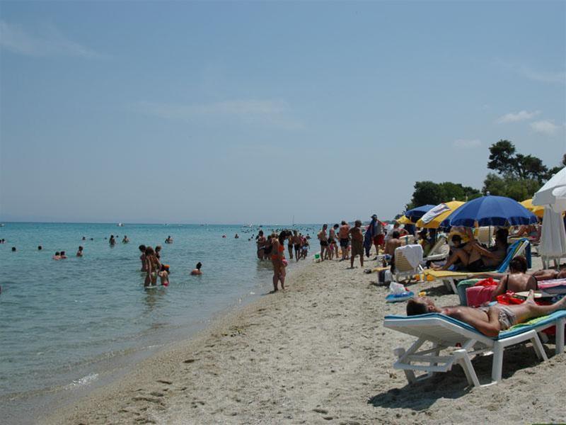 Sousouras Hotel Hanioti