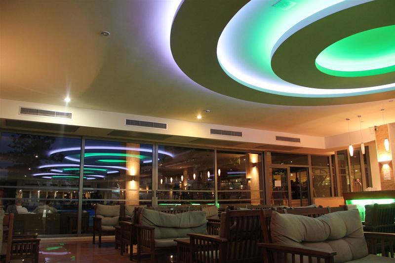 Oceanis 4* Ixia (Rhodes)