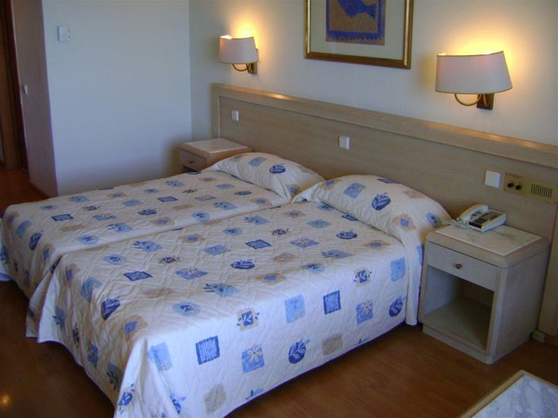 Oceanis Ixia (Rhodes)