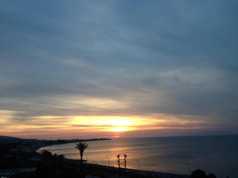 Hotel Oceanis 4*