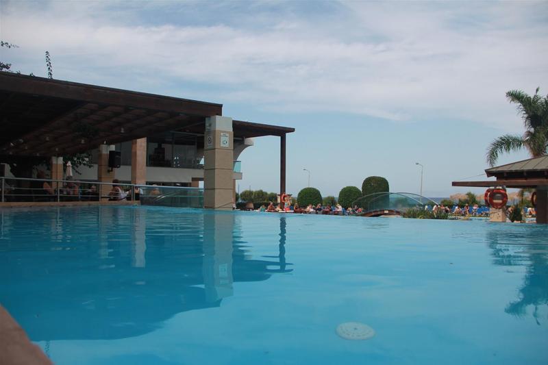 Oceanis Hotel