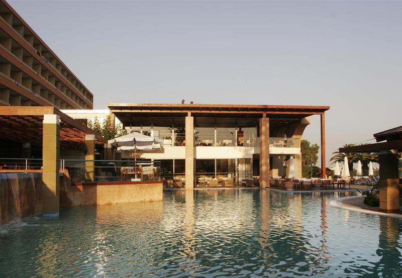 Hotel Oceanis 4*