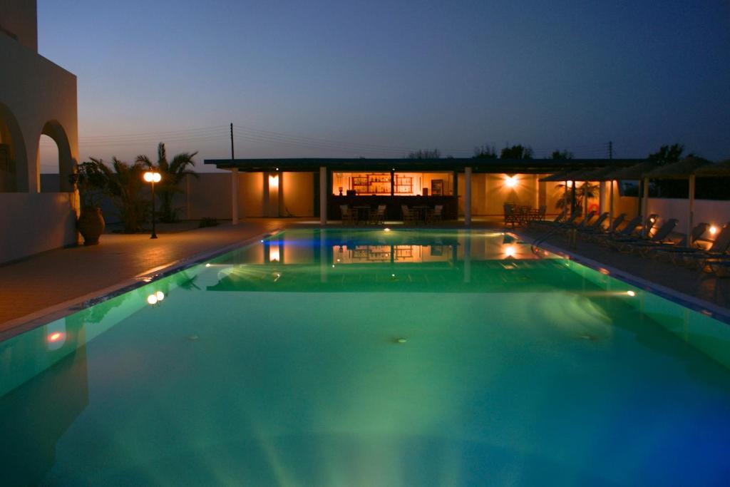 Hotel Blue Bay 2*