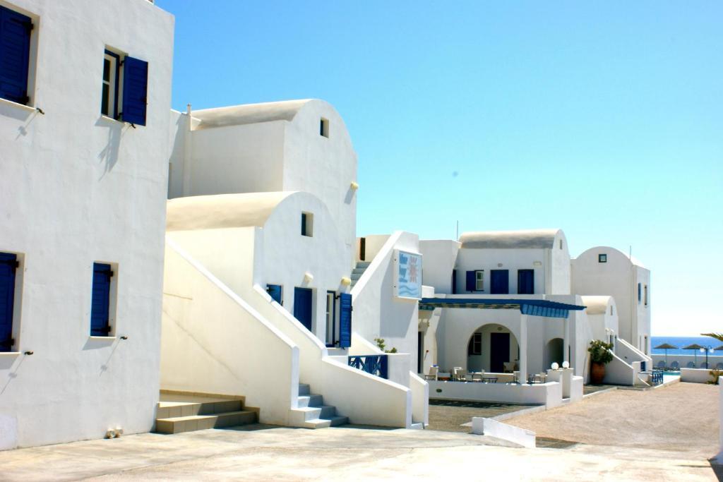Hotel Blue Bay 2*