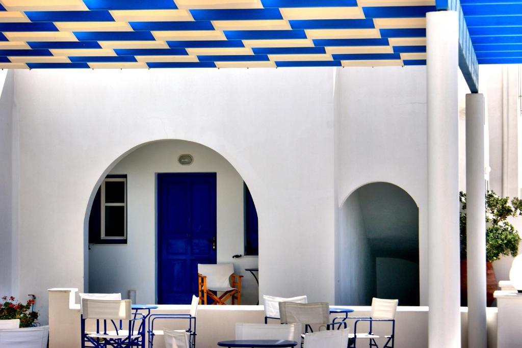 Hotel Blue Bay 2*