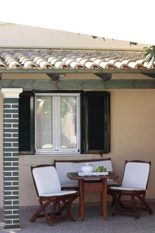 Apartment Akis