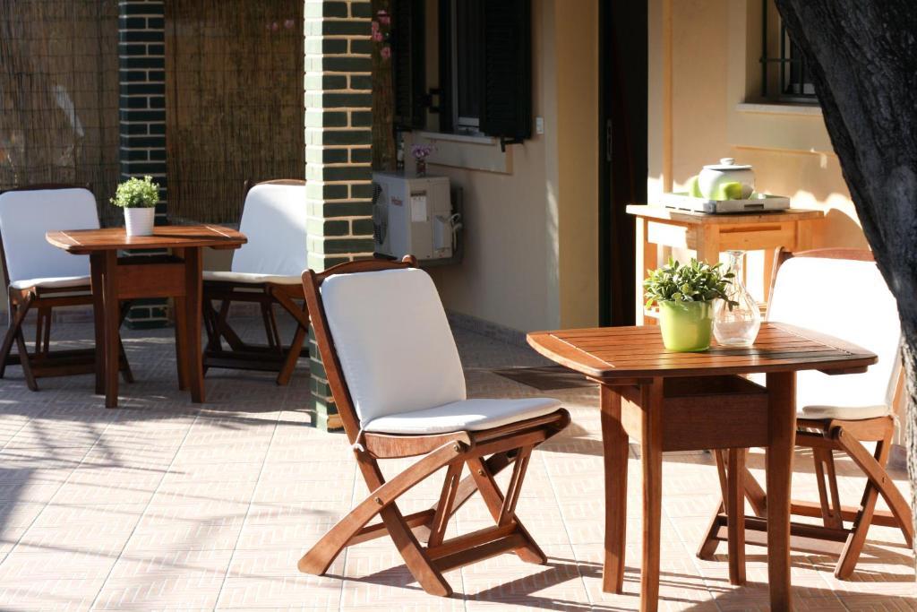 Akis Apartment