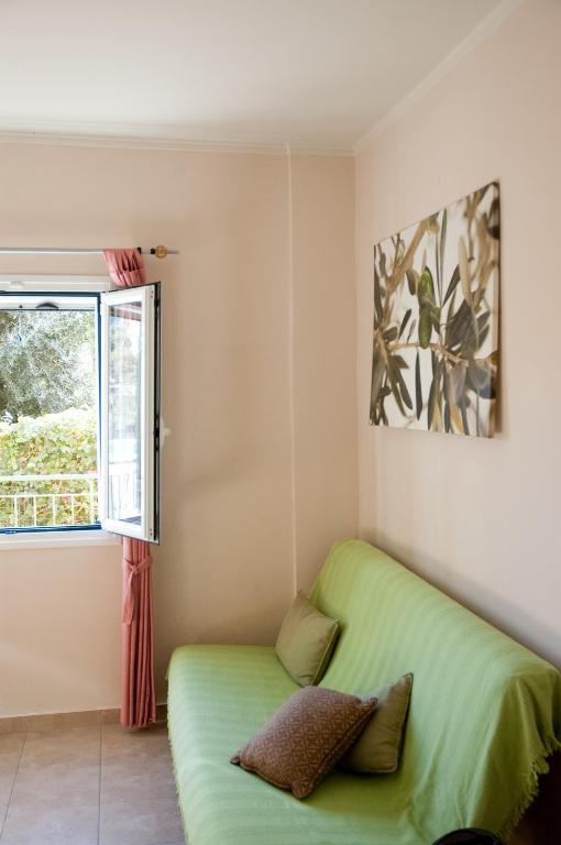 Akis Apartment Paleokastritsa