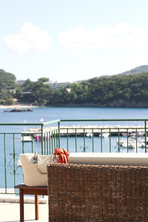 Apartment Akis Paleokastritsa