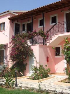 Apartment Billy & Sandra Sidari (Corfu)