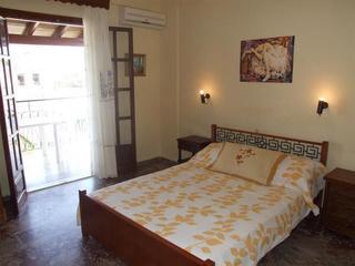 Billy & Sandra Apartment Sidari (Corfu)