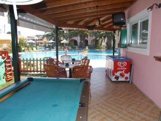 Apartment Billy & Sandra Sidari (Corfu)