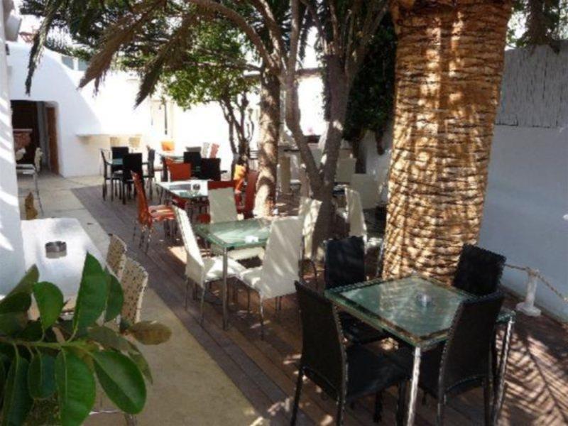 Fresh Boutique Hotel Mykonos Town