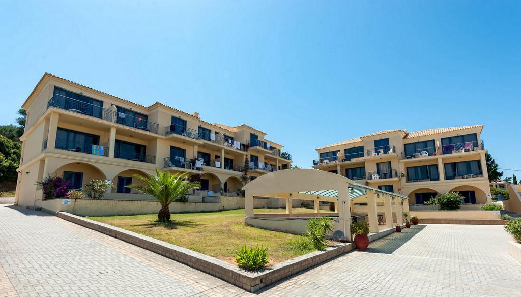 Aparthotel Ionian Sea View - Corfu 3*