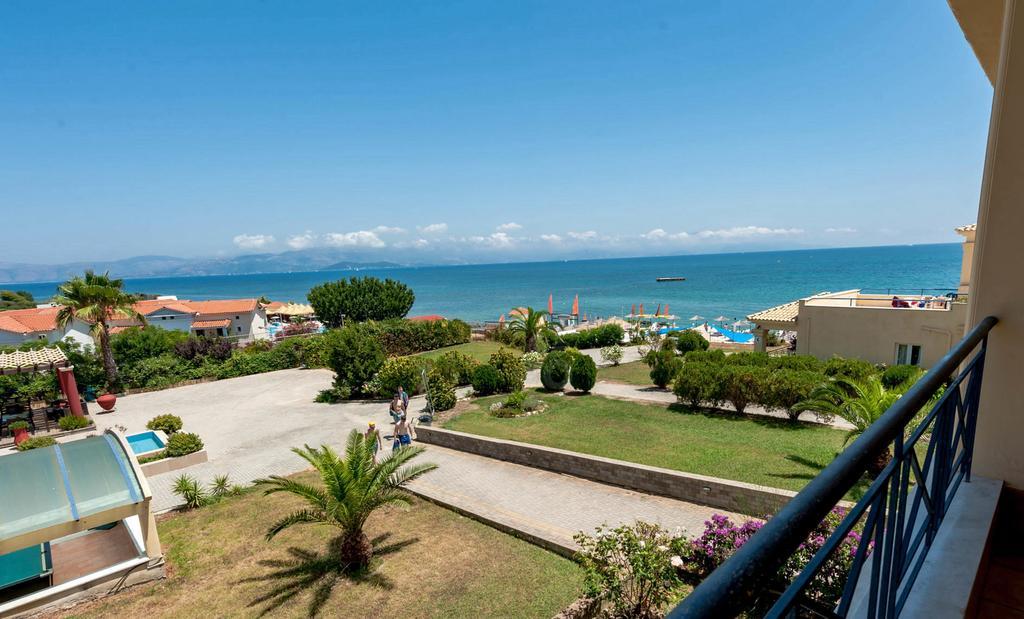 Aparthotel Ionian Sea View - Corfu Kavos