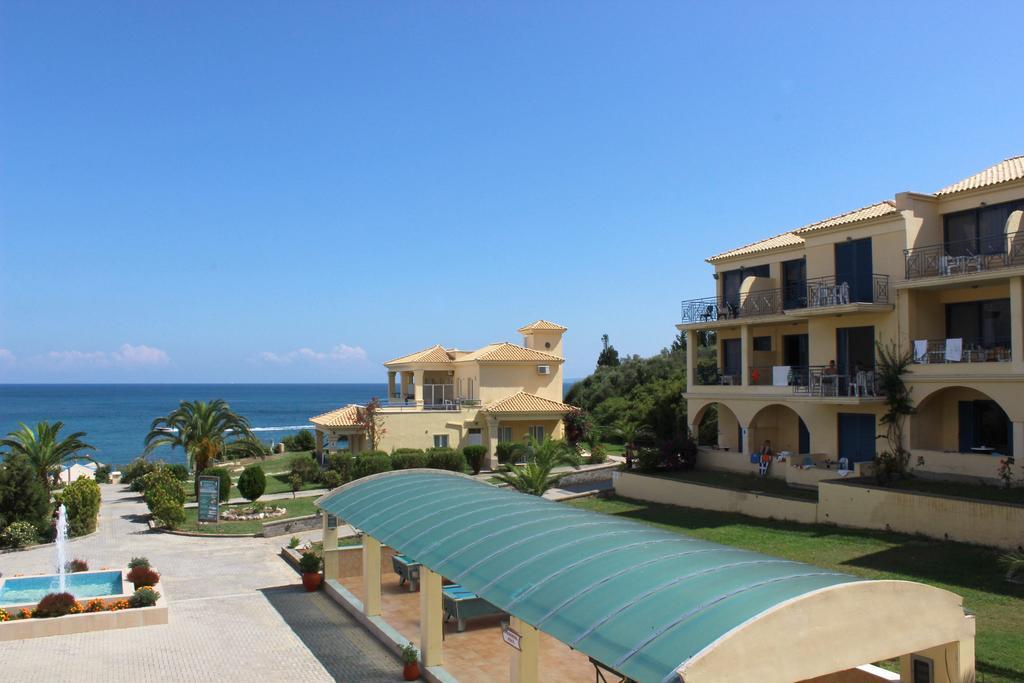 Ionian Sea View - Corfu Aparthotel