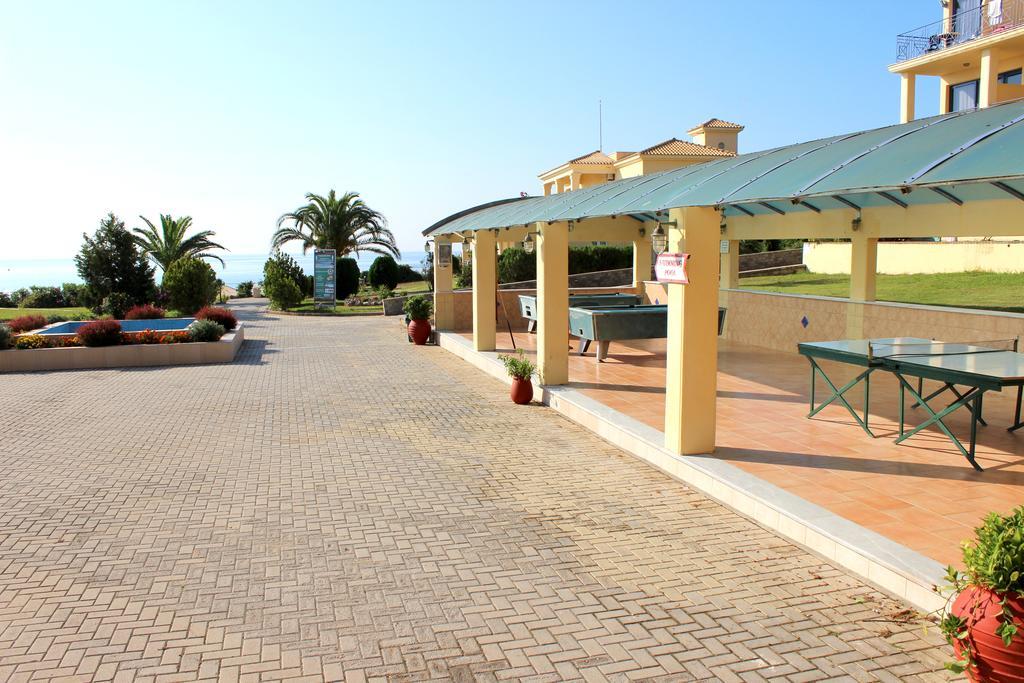 Aparthotel Ionian Sea View - Corfu Kavos