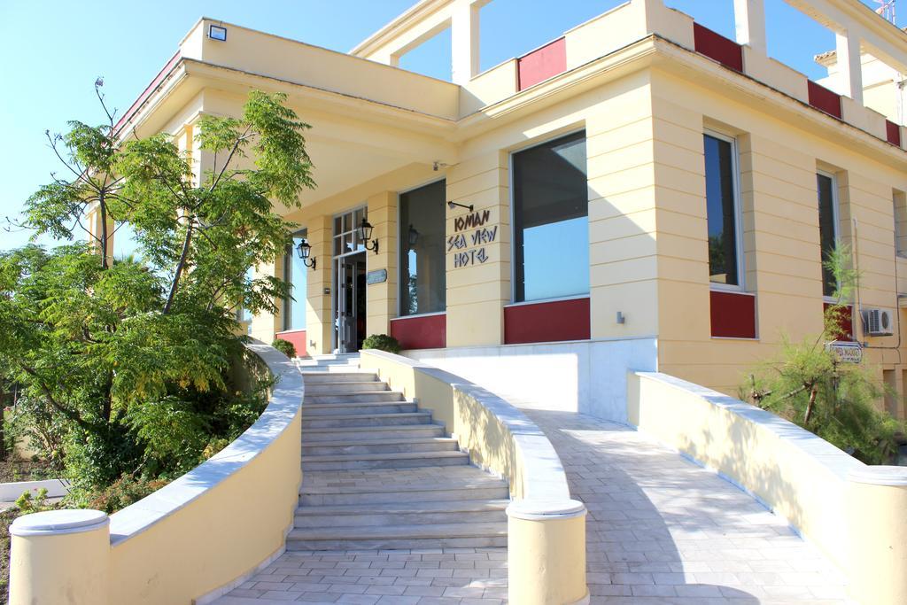 Ionian Sea View - Corfu Kavos