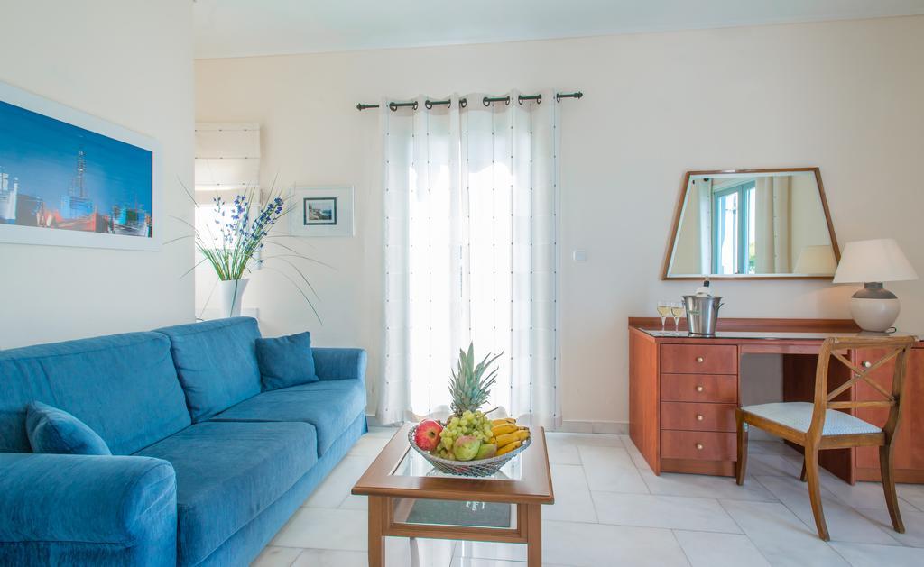 Hotel Adonis Mykonos Town