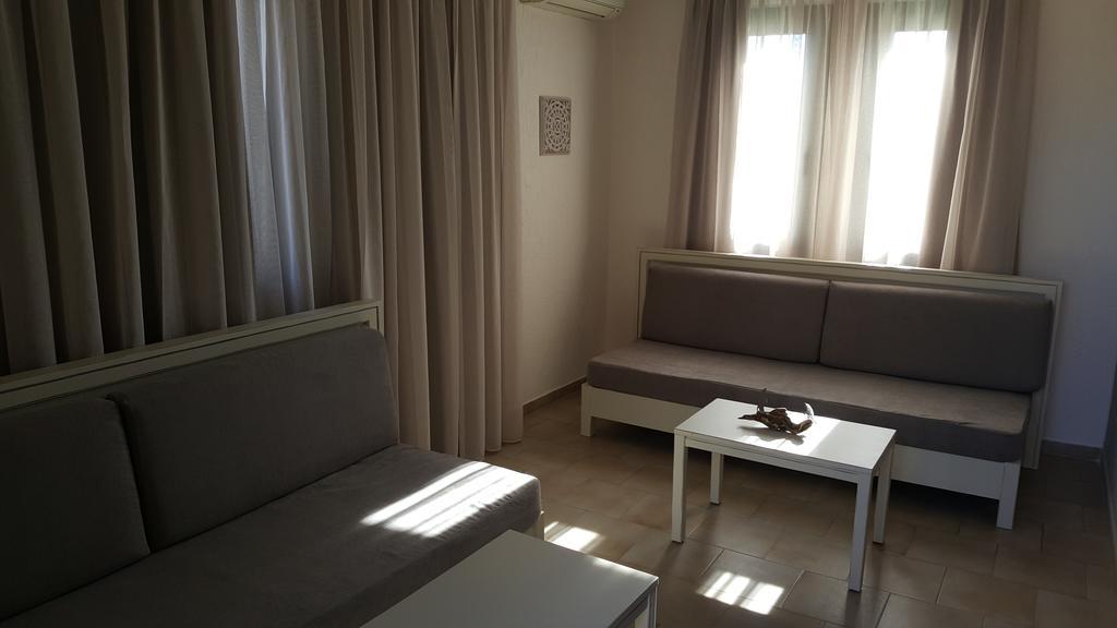 Aparthotel Rainbow