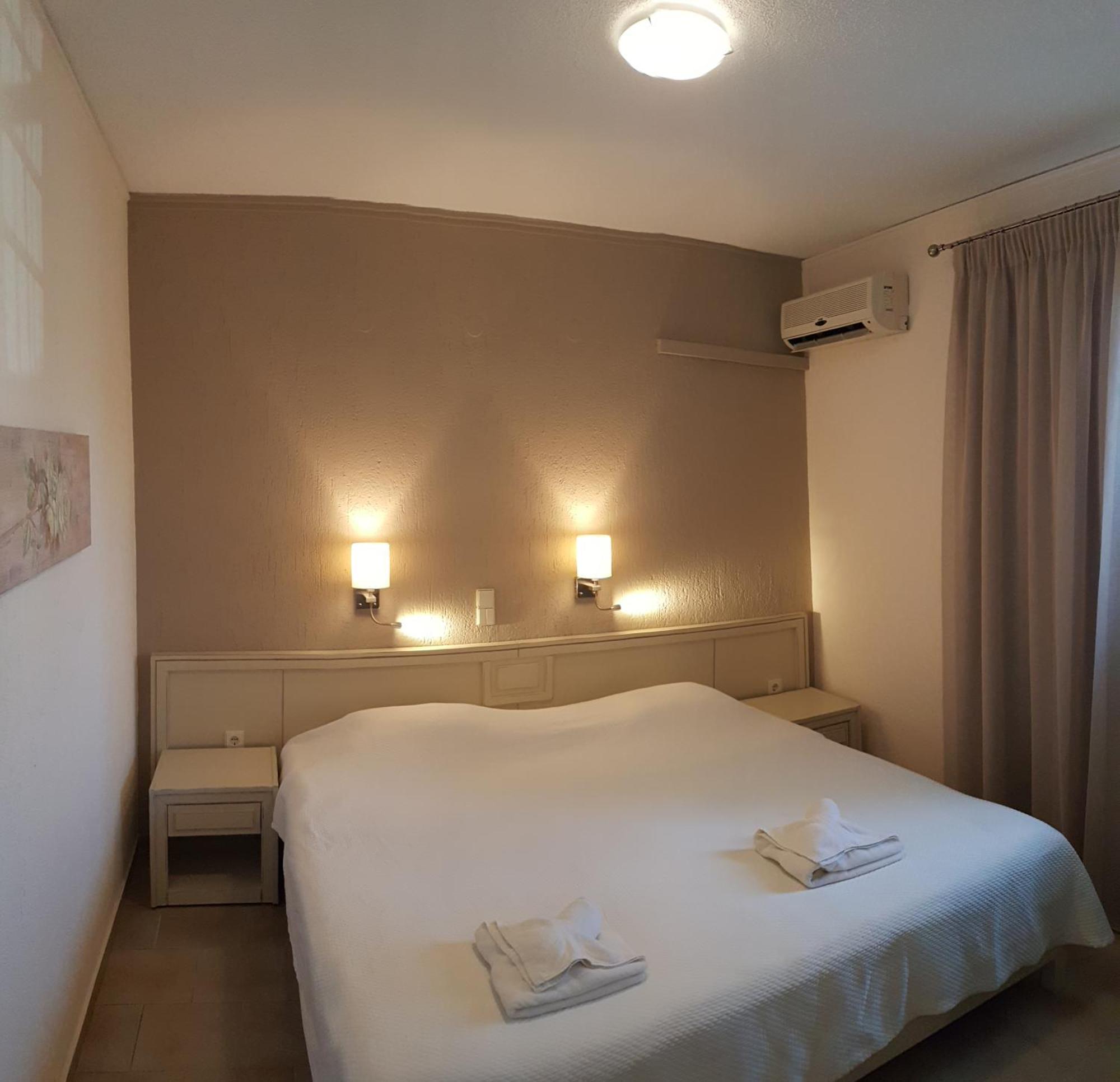 Aparthotel Rainbow Agioi Apostoli (Crete)