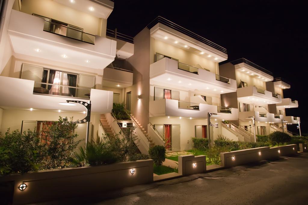 Sandy Point Chania Villa *