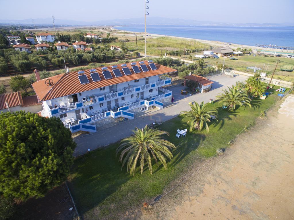 Seaview Nea Poteidaia