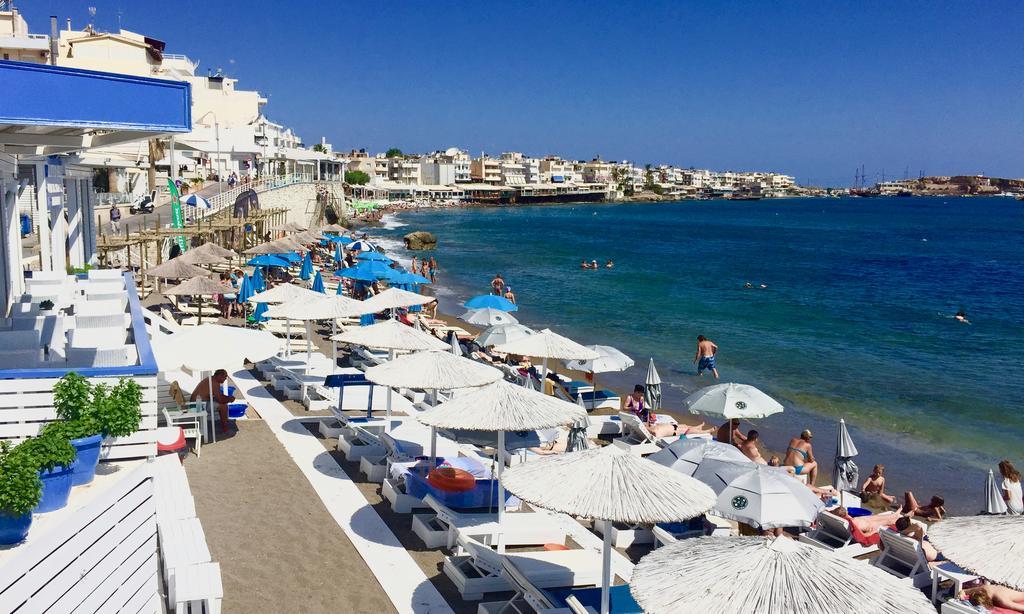 Hotel Azure Mare (adults Only)