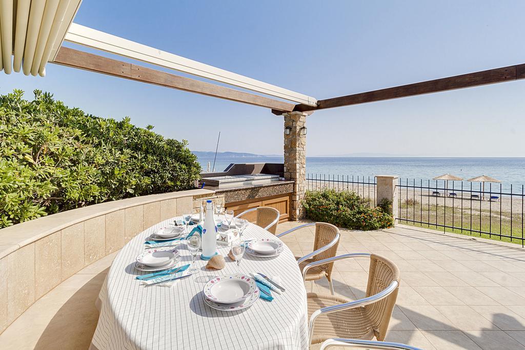 Nefeli - Akti Salonikiou A Agios Nikolaos (Chalkidiki)
