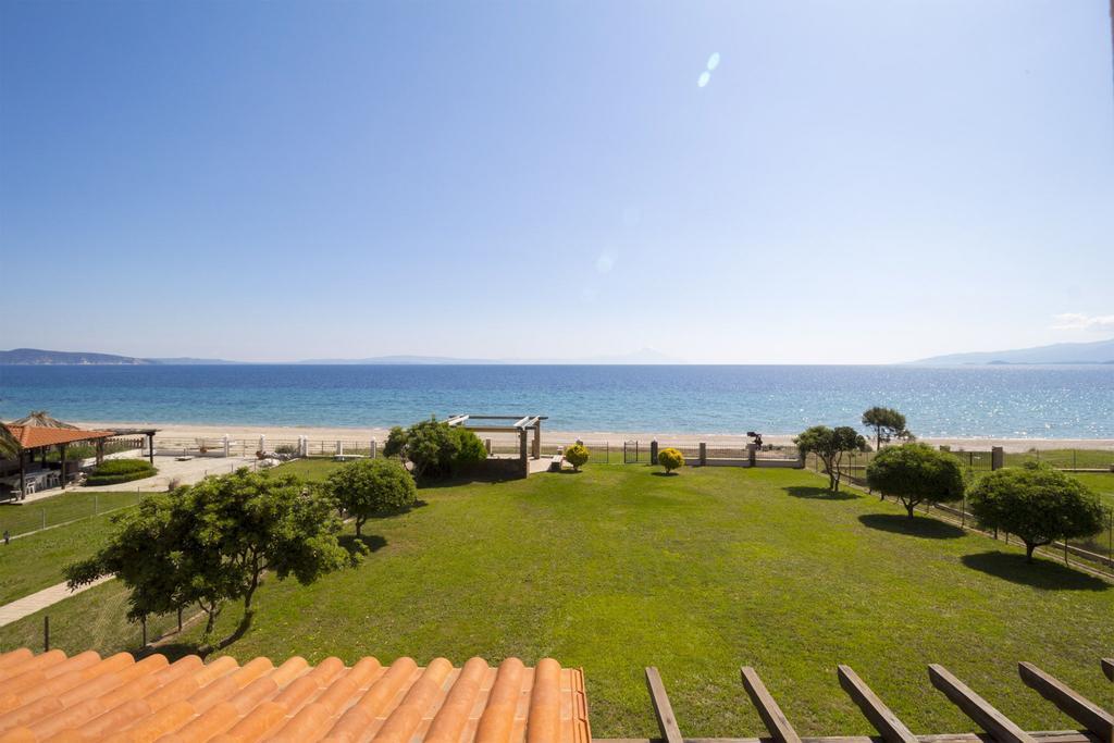 Villa Nefeli - Akti Salonikiou A Agios Nikolaos (Chalkidiki)