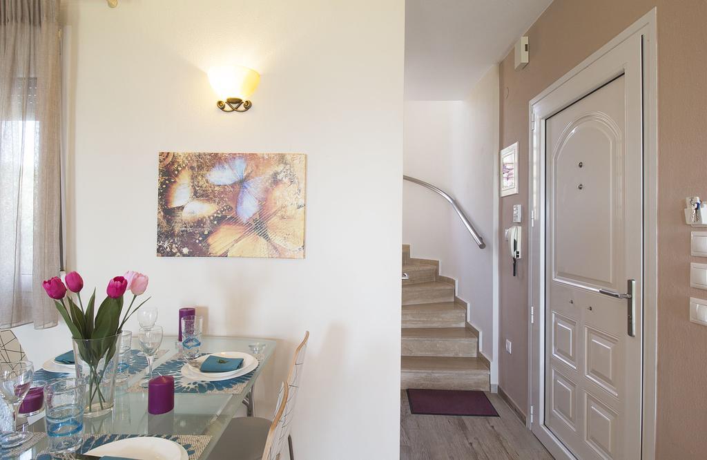 Nefeli - Akti Salonikiou A Villa Agios Nikolaos (Chalkidiki)
