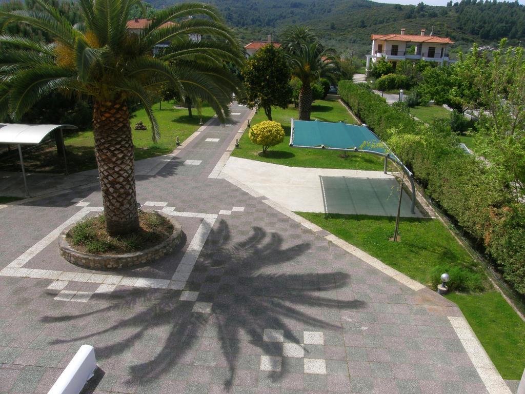 Villa Nefeli - Akti Salonikiou A