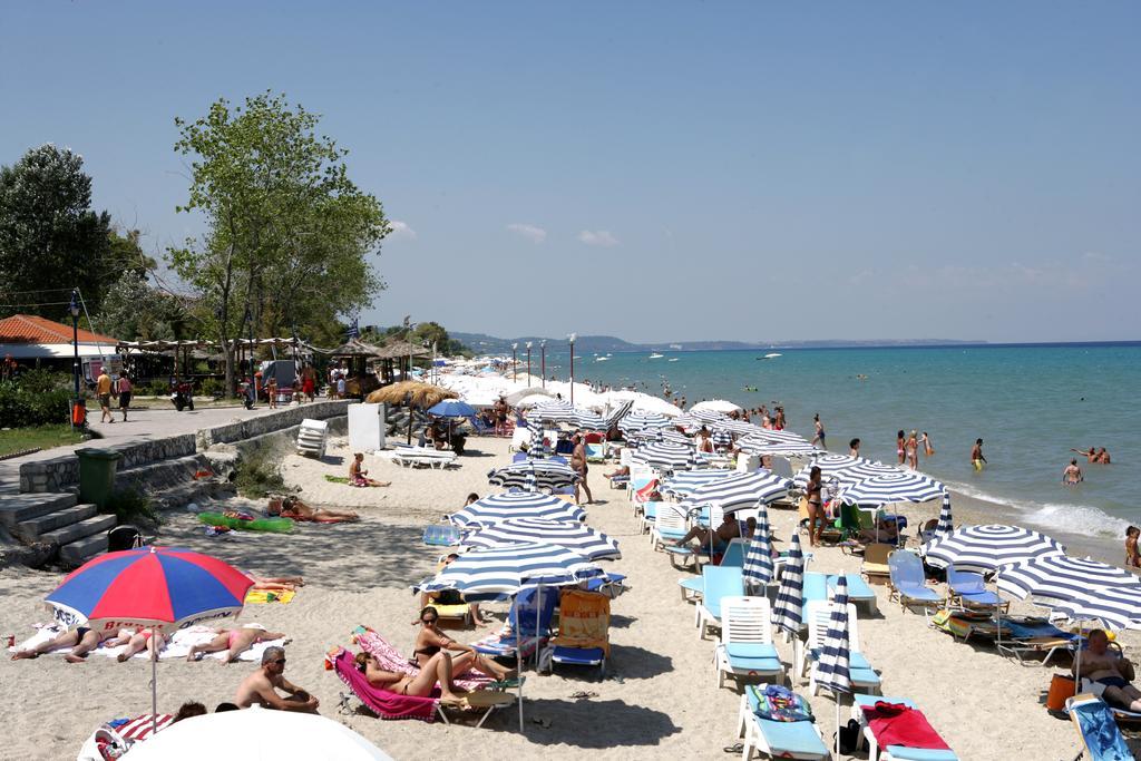 Hotel Calypso 2*
