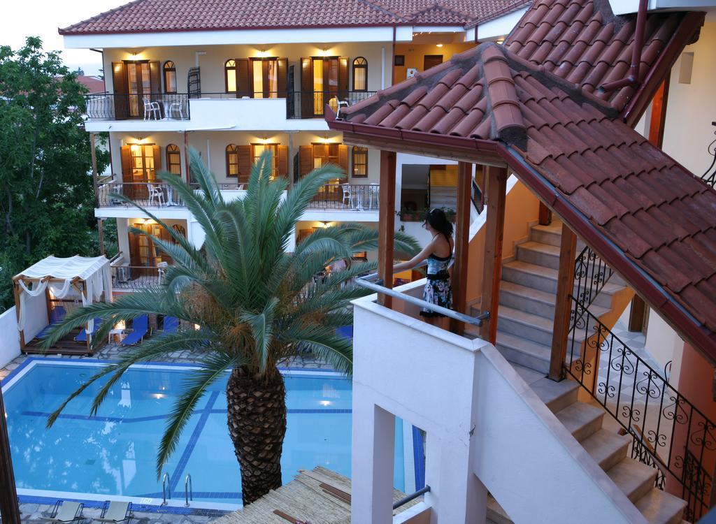 Calypso Hotel