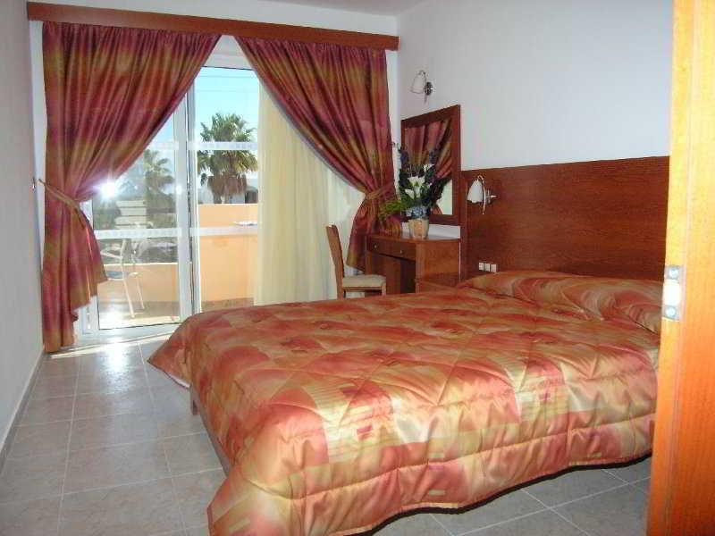 Pelopas Hotel Tigkaki (Kos)