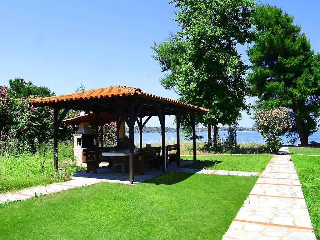 Chalkidiki Villas - Lefko *